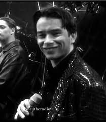 Steven Garza Boys State