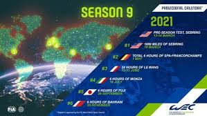 24 heures du mans 2021. 24 Heures Du Mans 12 13 June 2021 Circuit De La Sarthe Las Palmas June 12 To June 13 Allevents In