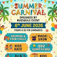 Summer Carnival