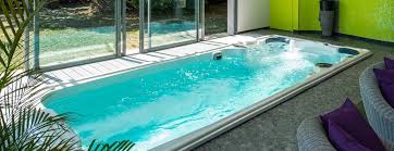 Votre Piscine Couloir De Nage Clairazur