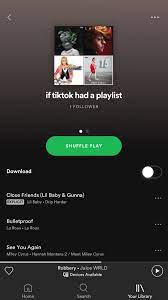 Tiktok Thot Song Playlist Music Playlist Mood Songs