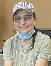 Obituary information for Helen G. Lawson