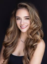 Overcompensating" Who's That Girl? (TV Episode 2025)