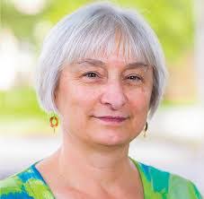 Rita Plumb's Instagram, Twitter & Facebook