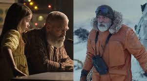 Paul rusesabagina, amal and george clooney ap. The Midnight Sky Trailer George Clooney S Tryst With Space And Time Entertainment News The Indian Express