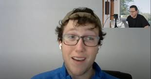 From College Trader to $100K Milestone: Matthew Monaco