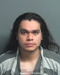 MONTGOMERY COUNTY JAIL BOOKINGS FOR SEPTEMBER 20, 2022