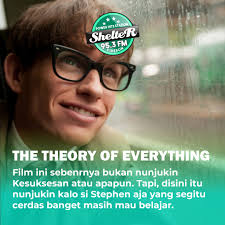 Kamu udah nonton film yang mana nih sheltermania? Iron Man pasti udah dong?  #film #motivasi #beljar #ironman #thetheoryofeverything #thesocialnetwork  #einsteinandeddington