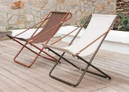 Explore modern outdoor dining furniture that helps you feast in style. Emu Vetta Deck Chair Emu Garden Furniture