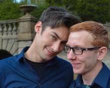 The secret history of same-sex marriage