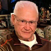 Obituary for William E. Troyer