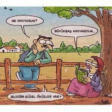 Ozlem Karagoz Adli Kullanicinin Karikatur Panosundaki Pin Karikatur Komik Seyler Komik