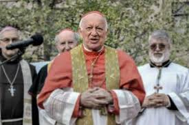 Vaticano expulsa a karadima de la arquidiócesis de santiago. Neueste Nachrichten Fernando Karadima