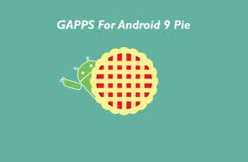 Android 9 adapts to you and how you use your phone, learning your preferences as you go. Download Install Gapps For Android 9 Pie Pie Gapps How To The Droid Guru