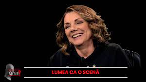 Carmen tănase's estimated net worth, salary, income, cars, lifestyles & much more details has been updated below. Ochii Pe Mine 29 Decembrie 2020 InvitatÄƒ Carmen TÄƒnase Aleph News