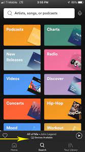 Perfect Together Musiccast And Spotify Connect