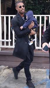 Pin By Valeria Rodarte On Homme Micheal B Jordan Michael Bakari Jordan Jordans