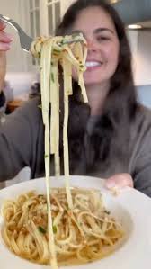 This Is One Of Ryan S Favorite Meals That I Make I Use Canned Clams So It S Super Easy In 2020 Clam Pasta Clams Pasta