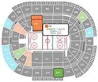 sap arena seating chart sharks www bedowntowndaytona com