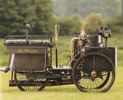 Top 3 Oldest Cars in the World... That ...