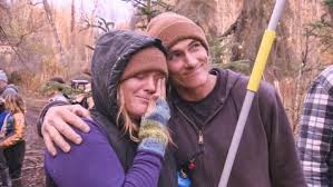 Misty raney was born in alaska. Raney Family Deal With The Elements In New Season Of Homestead Rescue Raney Ranch Dnews Discovery