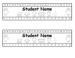 Tales Of A Teacherista Table Name Tags Classroom Name Tags Student Name Tags Name Tag For School