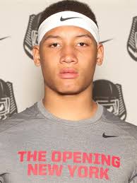 Dorian Hardy, East Carolina, Defensive Line