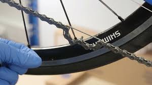 Comment Changer La Chaine D Un Velo De Route Ou D Un Vtt How To