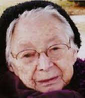 Obituary information for Agnes V. Miller