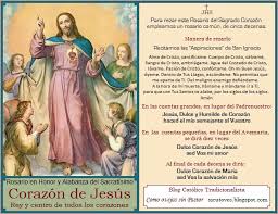 View all restaurants near el sagrado corazon de jesus on tripadvisor. Como Ovejas Sin Pastor Rosario Del Sagrado Corazon De Jesus