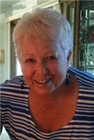 Jane Brown Obituary (1937