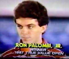 1984 Ted Hannahs Wins the $150,000 True Value Open #FeaturedChampions  #PBAClassics #KingOfTVBowling