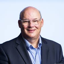 Most Admired CEOs: Jim Spradlin