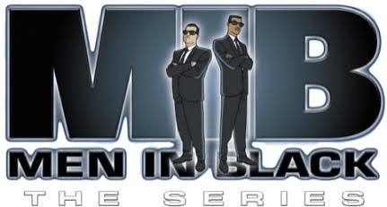 Men in Black: The Series - Wikipedia