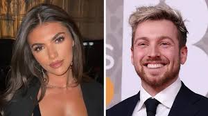 Is Love Island's Samie Elishi dating Sam Thompson?