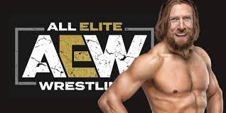 Did wwe superstar daniel bryan make an aew blood & guts reference at wwe elimination chamber 2020? Irgqzt Nnz Bjm