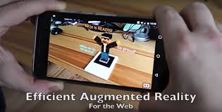 Try out the camera feature of ghost detector camera prank to click fun spooky images to see … Creating Augmented Reality With Ar Js And A Frame A Frame