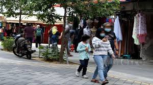 ••• mainan yang disarankan ini adalah untuk rangsangan sahaja. Jangan Gadai Nyawa Anak