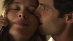 Stars of Netflix series You reveal secret struggle behind season 3 sex  scenes | Herald Sun