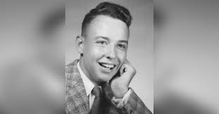 Obituary information for Lowell Ross Myers