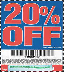 Printable harbor freight free coupons 2021. Printable Coupons 2021 Harbor Freight Coupons