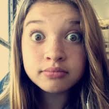 Kaylie Brown's Instagram, Twitter & Facebook