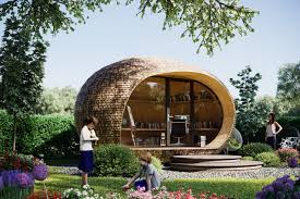 And, unlike a lot of companies that only offer set sizes, our. Discover Passivpod S Diverse Uses Ecolodge Home Classroom Office