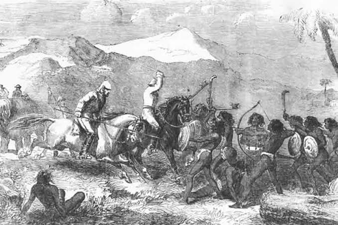 Santhal Revolt - UPSC Current Affairs 2025