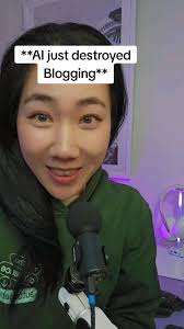 New All in One blogging game changing tool! #perplexityai #chatgpt #openai  #brandnat #nataliechoprasert #ai #artificialintelligence