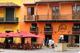 SANTO DOMINGO
