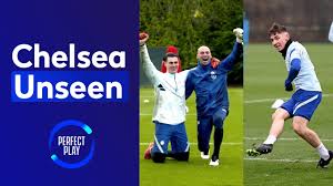 Billy clifford gilmour (born 11 june 2001) is a scottish professional footballer who plays as a midfielder for premier league club chelsea. Billy Gilmour Dances After Double Nutmeg Goalkeeping Heroics In Reactions Drill Chelsea Unseen Youtube