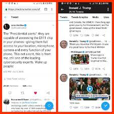 Последние твиты от john mcafee (@officialmcafee). John Mcafee On Twitter They Say I Don T Have The Public Reach To Run For Potus Citing Trump S 50 Million Twitter Followers Vs My 800 000 It S Influence That Counts Not Numbers Yesterday
