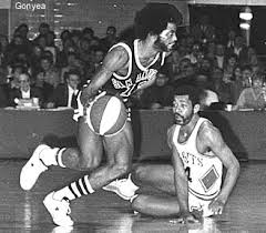 Remember the ABA: The Secret Life of James Silas (by Dan Pattison)