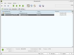 Install Jdownloader Via Ppa Repository Ubuntu Web Upd8 Ubuntu Linux Blog